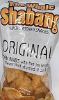 WHOLE SHABANG PORK RINDS 